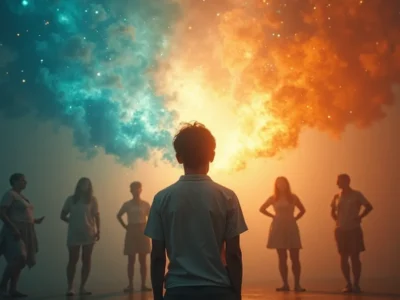 Os diálogos improvisados que definiram personagens icônicos