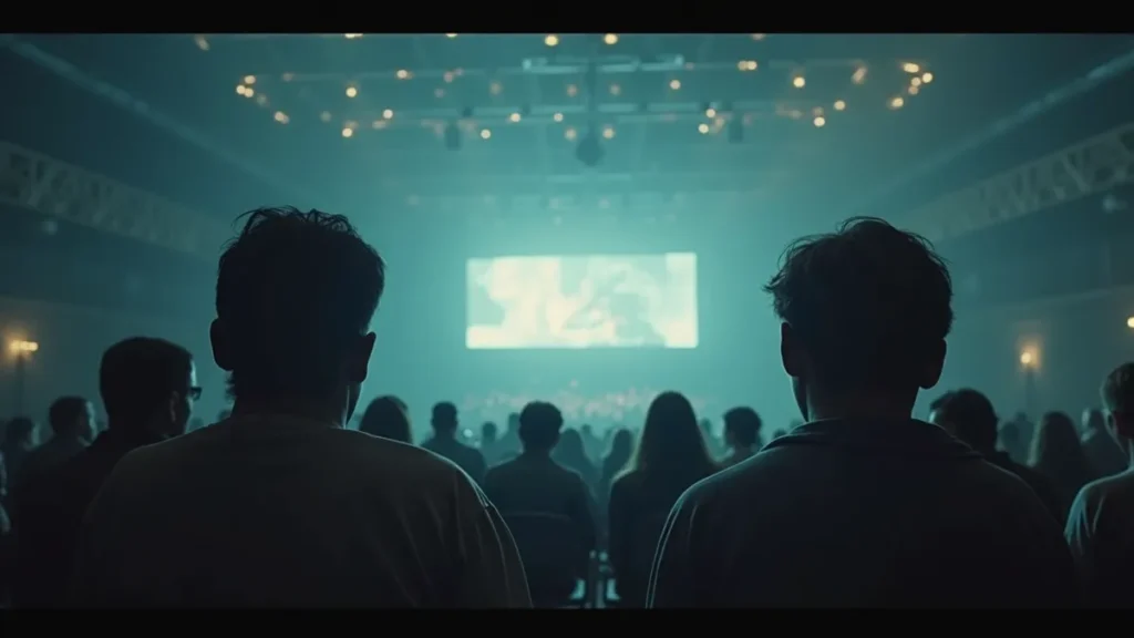 Os festivais de cinema em Portugal mais importantes do país