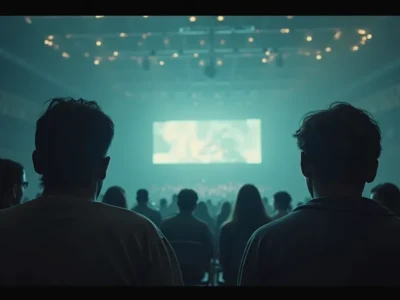 Os festivais de cinema em Portugal mais importantes do país