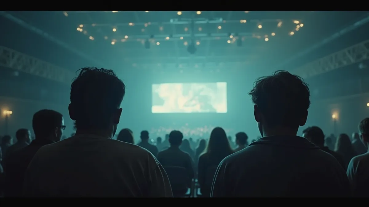 Os festivais de cinema em Portugal mais importantes do país