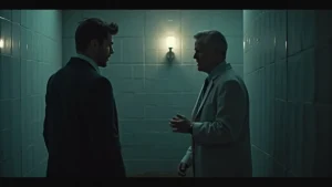 Os filmes de terror mais assustadores segundo especialistas