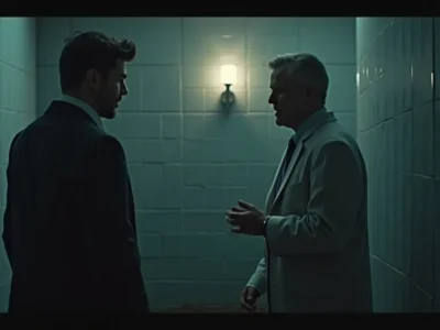 Os filmes de terror mais assustadores segundo especialistas