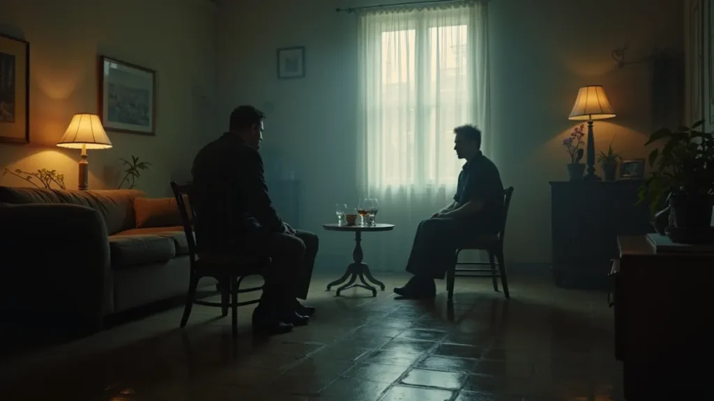 Os filmes mais sombrios e melancólicos do cinema mundial