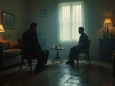 Os filmes mais sombrios e melancólicos do cinema mundial