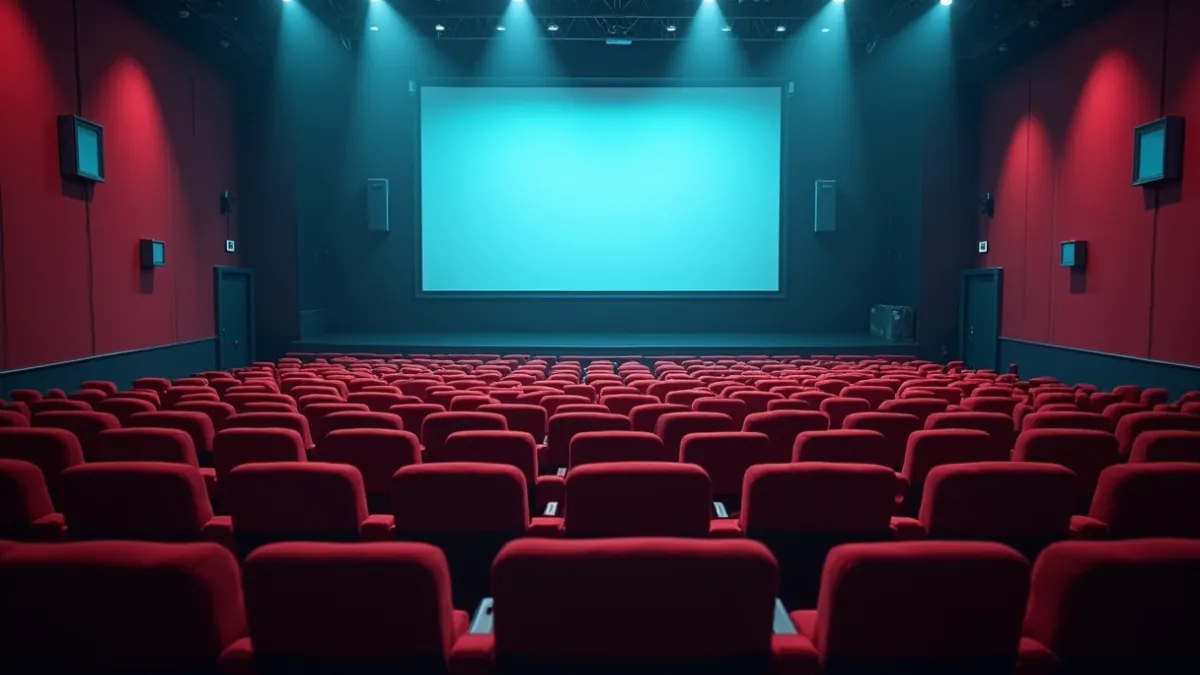 Os maiores fracassos de bilheteria da história do cinema