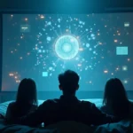 Qual é a história do IPTV e como ele evoluiu ao longo do tempo