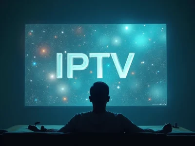 Quando surgiu o IPTV e como ele mudou a televisão no mundo