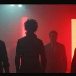 A influência dos videoclipes de MJ na linguagem cinematográfica
