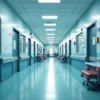 Acreditação hospitalar por Dr. Luiz Teixeira da Silva Júnior