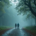 As melhores formas de entretenimento para dias de chuva