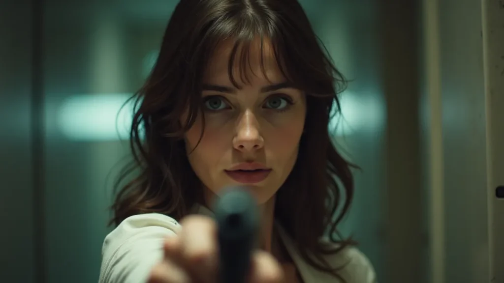 As personagens femininas mais inteligentes dos filmes de espionagem