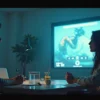 As séries científicas mais premiadas da história da televisão