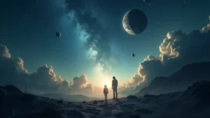 As séries sobre espaço e astronomia que todo mundo deveria ver