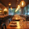 As séries sobre restaurantes e cozinhas que fazem sucesso