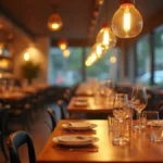 As séries sobre restaurantes e cozinhas que fazem sucesso