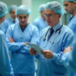 Avanços em ciências médicas por Dr. Luiz Teixeira da Silva Júnior