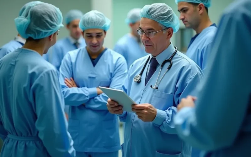 Avanços em ciências médicas por Dr. Luiz Teixeira da Silva Júnior