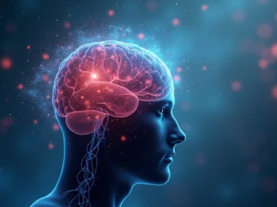 Brazil Antioxidant Wakes Up Brain Like Exercise