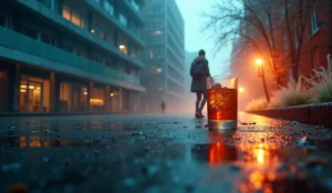 Brazil drinking pattern linked to 91% higher colon cancer risk