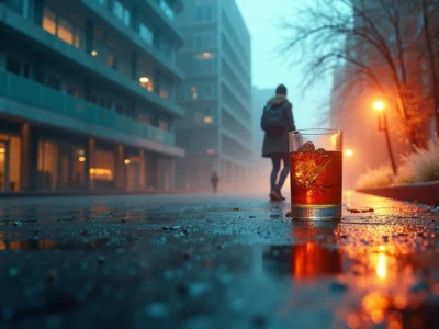 Brazil drinking pattern linked to 91% higher colon cancer risk