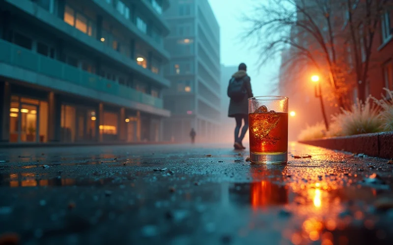Brazil drinking pattern linked to 91% higher colon cancer risk