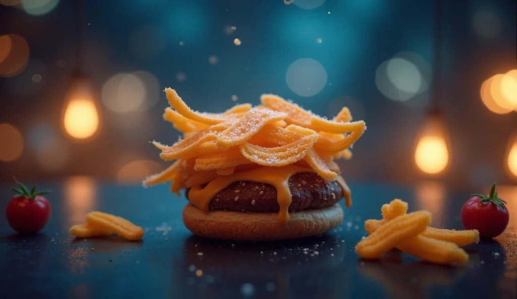 Brazil: Late-Night Snack That Helps Blood Sugar