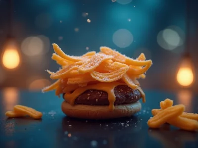Brazil: Late-Night Snack That Helps Blood Sugar