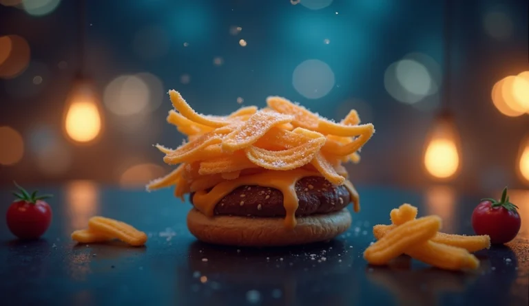 Brazil: Late-Night Snack That Helps Blood Sugar