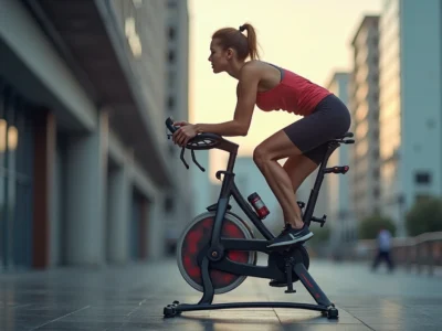 Brazil Research: Top Supplements for Starting Cycling or Spinning
