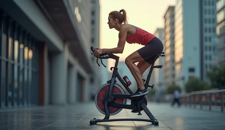 Brazil Research: Top Supplements for Starting Cycling or Spinning