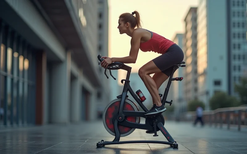 Brazil Research: Top Supplements for Starting Cycling or Spinning