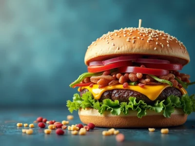Brazil study links common food to higher Crohn’s risk