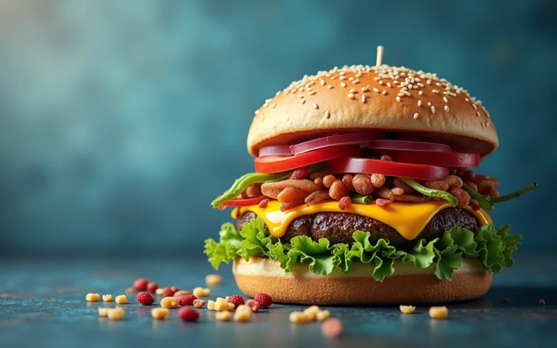 Brazil study links common food to higher Crohn’s risk