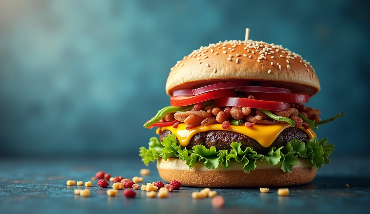 Brazil study links common food to higher Crohn’s risk