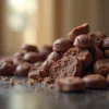 Brazil Study Links Sweet Treat to Slower Biological Aging
