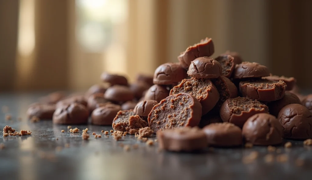 Brazil Study Links Sweet Treat to Slower Biological Aging