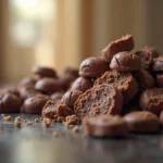 Brazil Study Links Sweet Treat to Slower Biological Aging