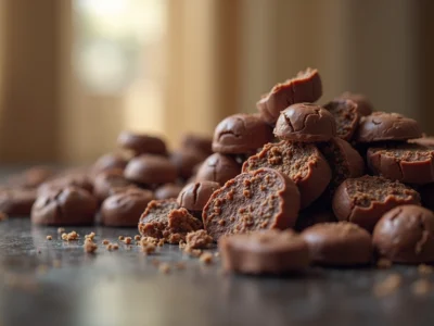 Brazil Study Links Sweet Treat to Slower Biological Aging