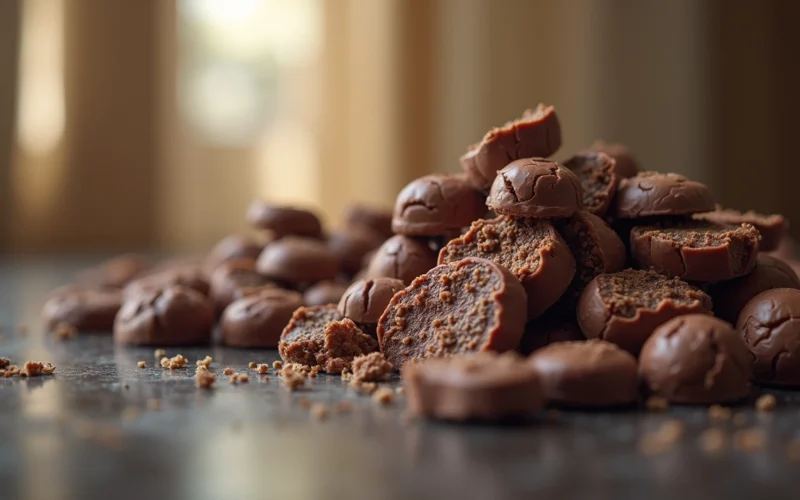 Brazil Study Links Sweet Treat to Slower Biological Aging