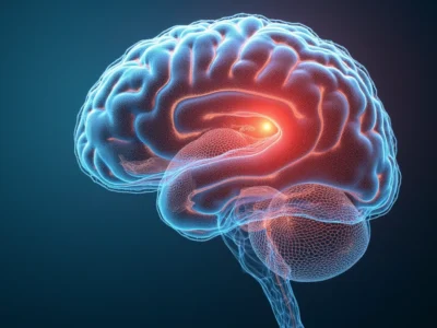 Brazil study: menopause literally changes brain structure