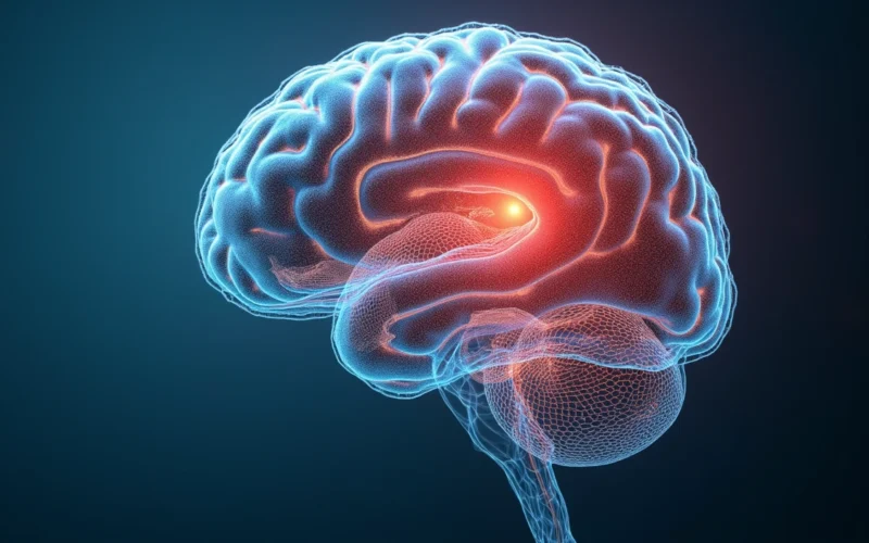 Brazil study: menopause literally changes brain structure