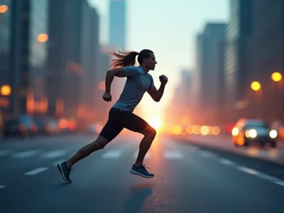 Brazil Study Reveals Best Time to Exercise for VO2 Max