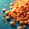 Brazil Study Reveals Key Vitamin for Muscle Health
