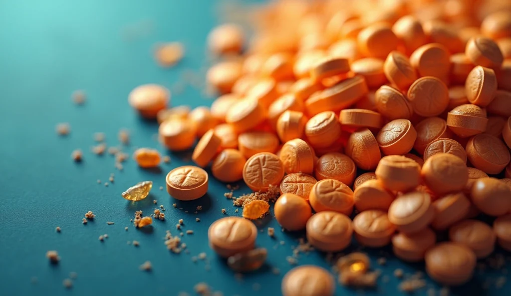 Brazil Study Reveals Key Vitamin for Muscle Health