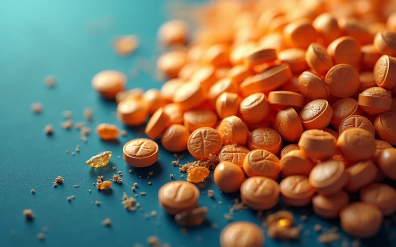 Brazil Study Reveals Key Vitamin for Muscle Health