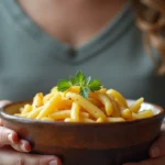 Brazil study reveals the one dinner nutrient for deeper sleep