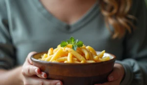 Brazil study reveals the one dinner nutrient for deeper sleep