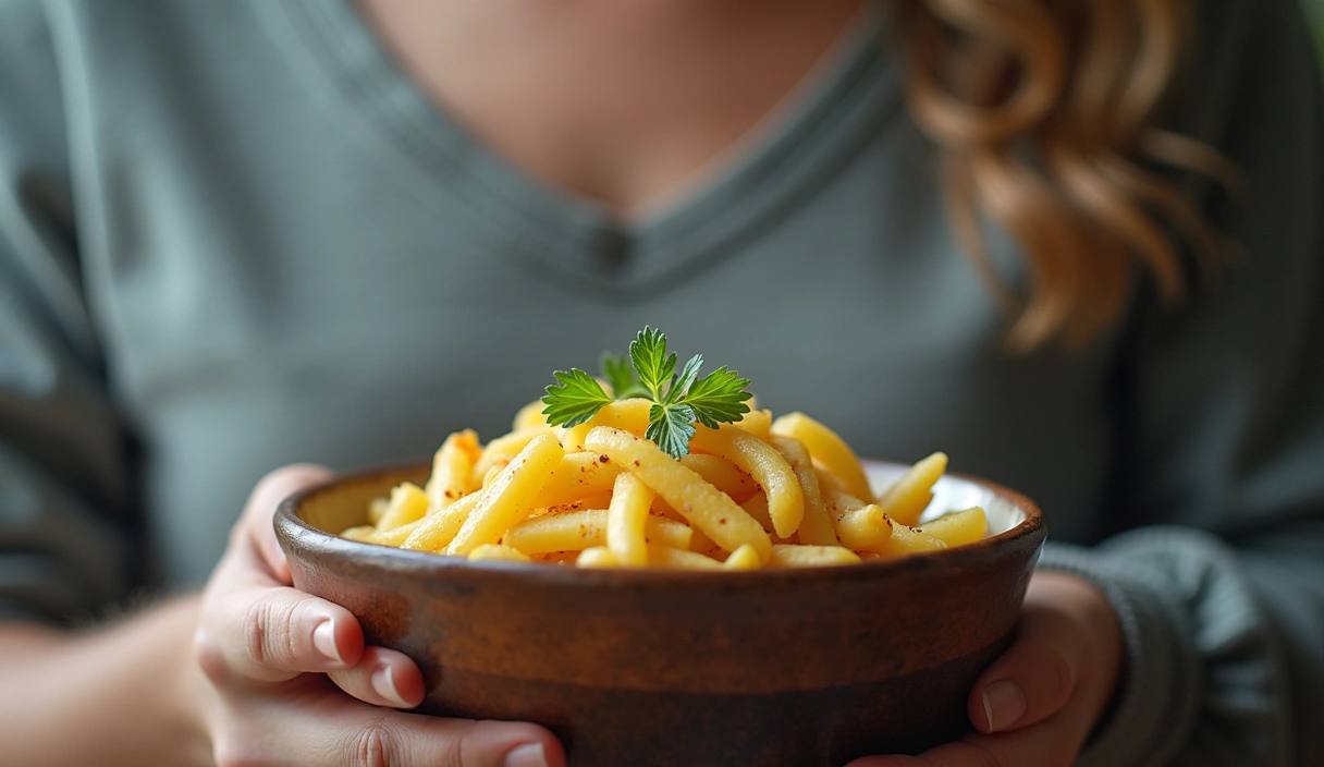 Brazil study reveals the one dinner nutrient for deeper sleep