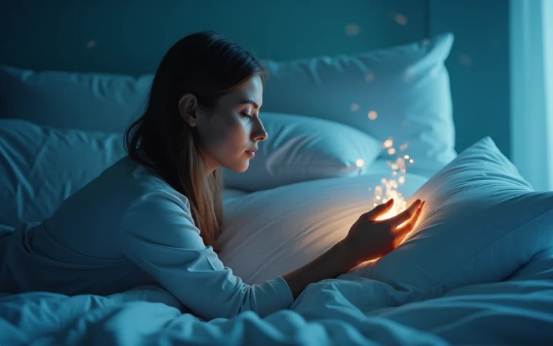 Brazil study: Sleep habit may beat hours for brain health