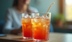Brazil study: Two drinks may help lower cancer risk